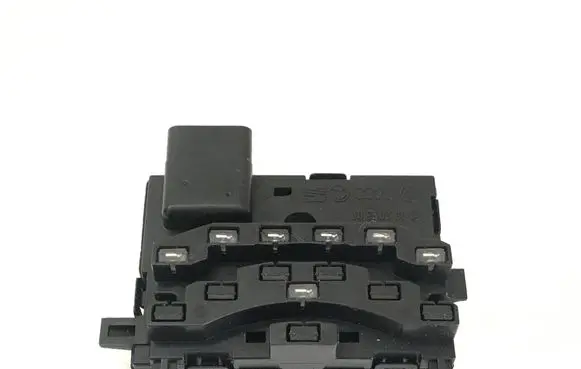 Volkswagen Golf V Steering angle sensor 1K0959654