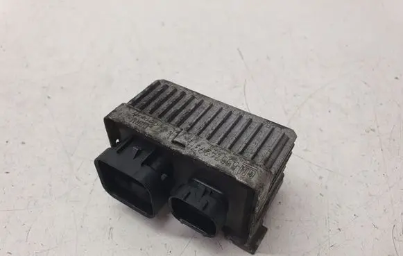 Opel Insignia A Glow plug pre-heat relay 0522122601 55574293