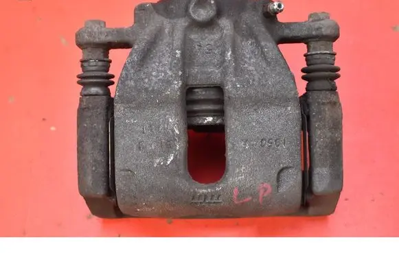 Nissan Micra Front brake caliper 