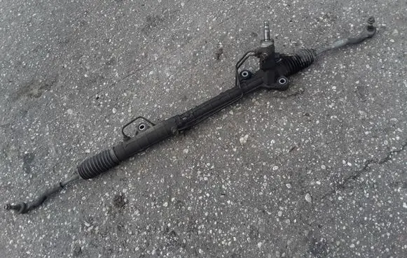 Mazda 6 Steering rack