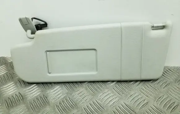 Skoda Superb B6 (3T) Sun visor 3T0857551A