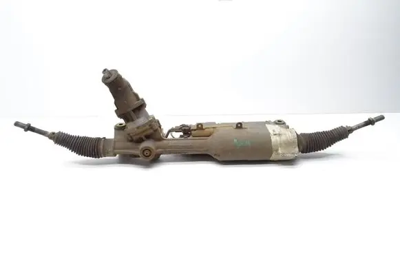 Steering rack