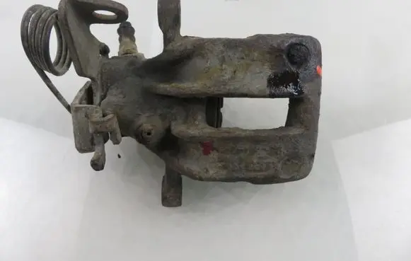 Audi A4 S4 B5 8D Rear brake caliper 
