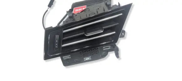 Volkswagen PASSAT B8 Dashboard side air vent grill/cover trim 3G1819701D