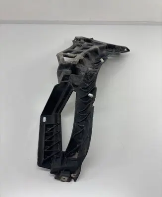 Porsche Macan (95B) Bumper support mounting bracket corner 95b807454h