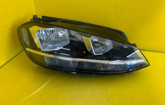Volkswagen Golf VII Headlight/headlamp 5G1941006D