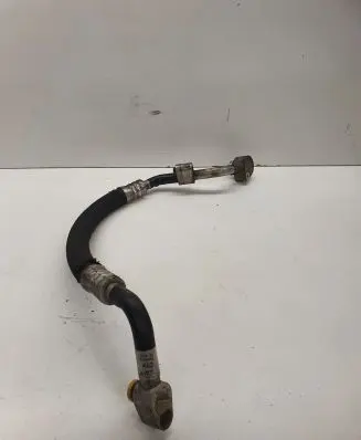 Audi A6 S6 C6 4F Air conditioning (A/C) pipe/hose 4F0260707N