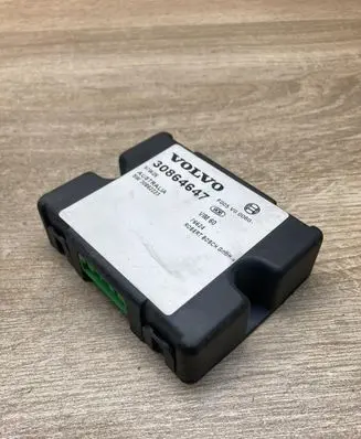 Volvo S40, V40 Immobilizer control unit/module 30864647