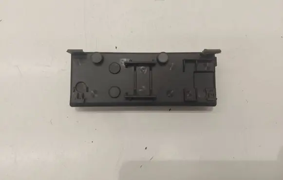 Skoda Octavia Mk3 (5E) Gateway control module 5Q0907530AC 5Q0907530F 535091RD7