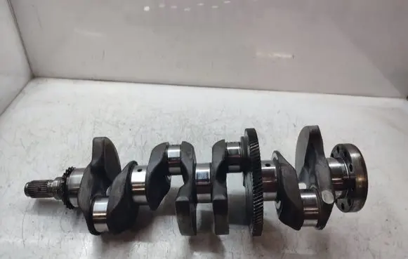 Volvo V40 Crankshaft 
