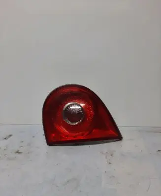 Volkswagen Golf V Tailgate rear/tail lights