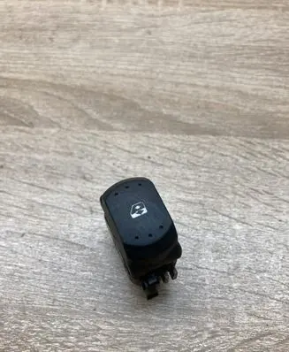 Renault Laguna II Electric window control switch 2648802