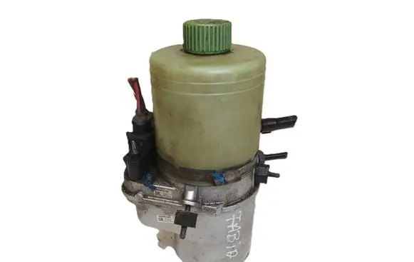 Seat Ibiza III (6L) Power steering pump 6Q0423376