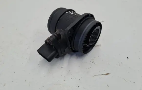 Volkswagen Caddy Mass air flow meter 038906461B 0281002531