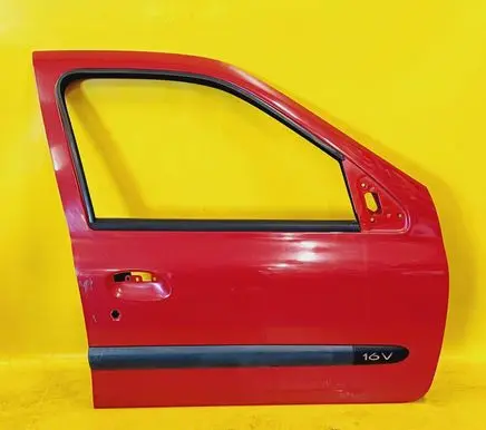 Renault Clio II Front door 
