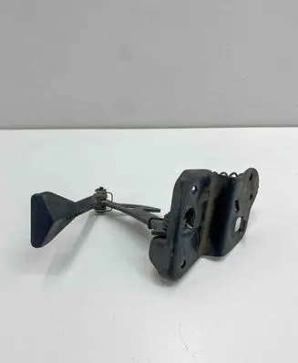 Mercedes-Benz SL R129 Engine bonnet/hood lock/latch loop/hook 1298870127 A1298870127