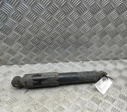 Iveco Daily 6th gen Front shock absorber/damper 504152177