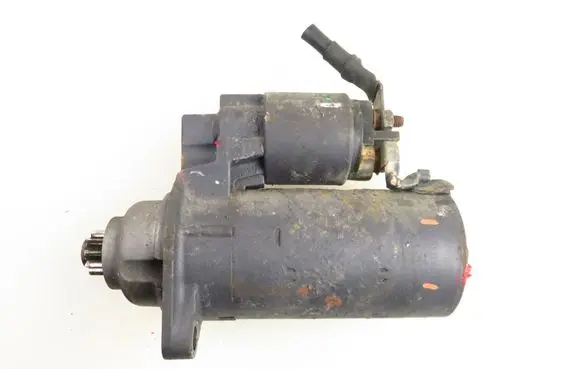 Audi A3 S3 8L Starter motor 0001125012