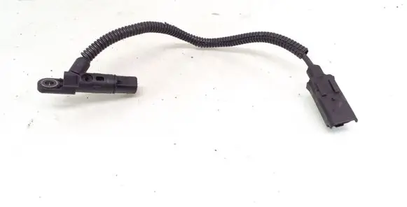 Ford Fiesta Camshaft position sensor 9664430980