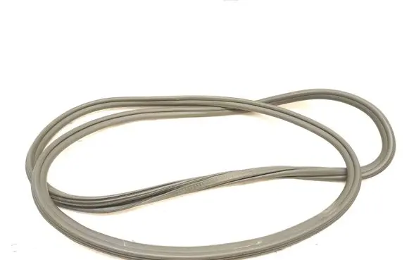 Porsche Macan (95B) Front door rubber seal 95B831721B