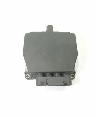 Volkswagen Touran I Turbo solenoid valve 6Q0906625 400434A