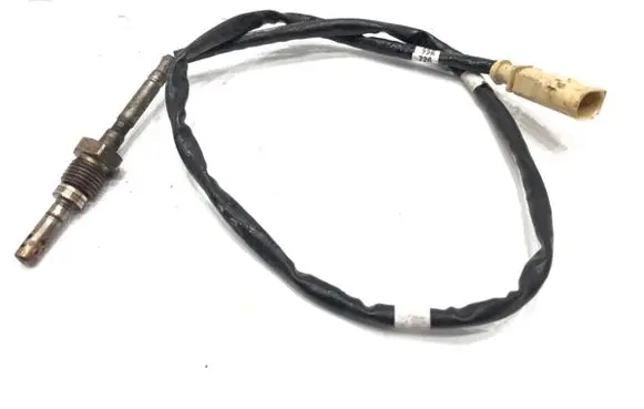 Volkswagen Golf VII Exhaust gas temperature sensor 04L906088B