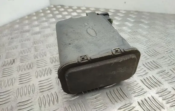 Opel Insignia A Active carbon filter fuel vapour canister 13230479