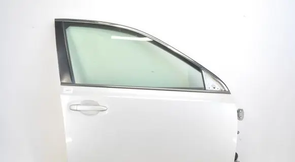 Subaru Legacy Roller guide/hinge set 