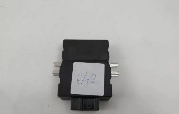 BMW 1 F20 F21 Fuel injection pump control unit/module 9494391 2811479 1115201