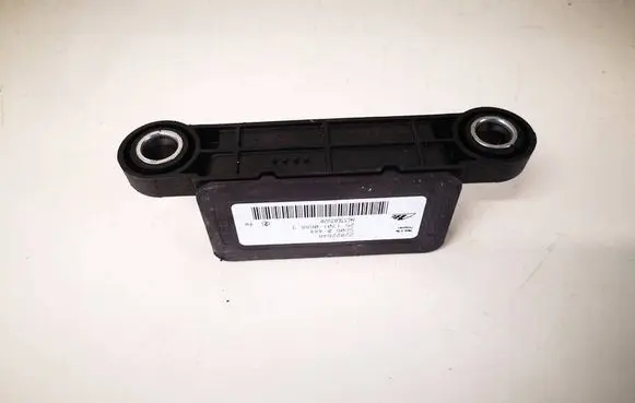 Chevrolet Captiva ESP acceleration yaw rate sensor 22822648 25170106883