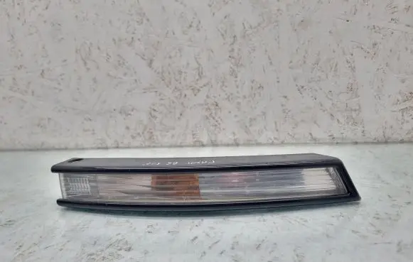 Volkswagen PASSAT B6 Front indicator light 3C0953042H