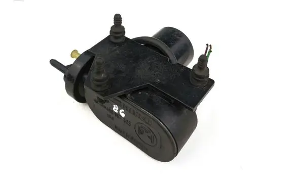 Audi A6 S6 C5 4B Cruise control unit/module 4b0907325