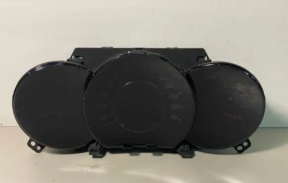 KIA Ceed Speedometer (instrument cluster) 94003A2223