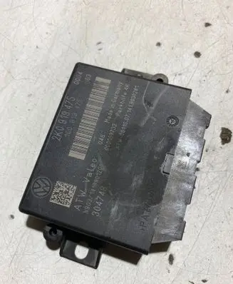 Volkswagen Caddy Parking PDC control unit/module 2K0919475 1Q0919475 304748