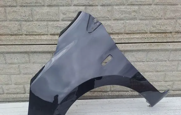 Mitsubishi Space Star Front wheel arch liner splash guards MSHSPC1L