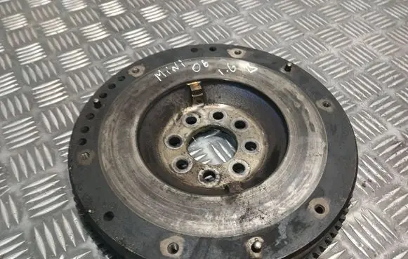 Mini One - Cooper R50 - 53 Flywheel 7535599700614