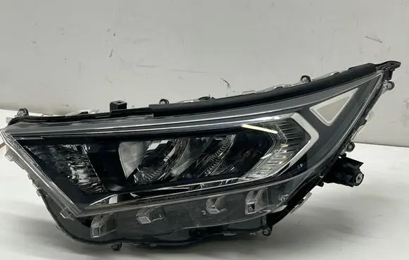 Toyota RAV 4 (XA50) Headlight/headlamp