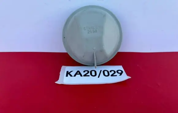 Nissan X-Trail T32 Headlight/headlamp dust cover 2598