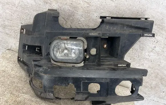 Mercedes-Benz SLK R171 Front piece kit A1718850765 64720