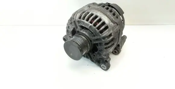 Audi A4 S4 B8 8K Generator/alternator 03G903016E 0124525114