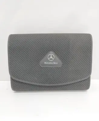 Mercedes-Benz C W203 User manual 