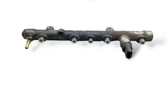 Renault Megane II Fuel main line pipe 8200396999 0445214078