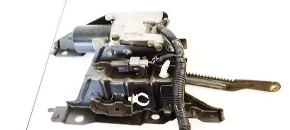 Honda Accord Soft lock spindle drive 0890010A