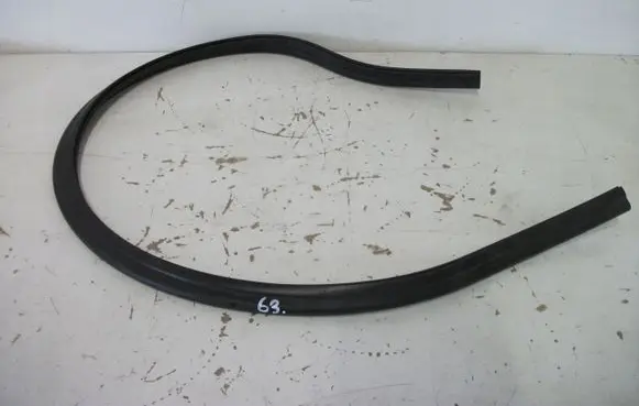 Skoda Kamiq Engine compartment rubber 654823723