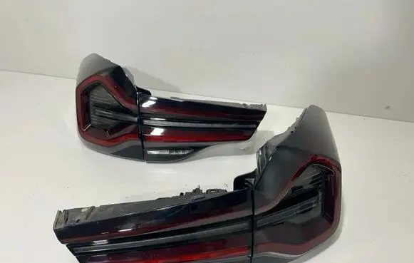 BMW X3 G01 Rear/tail lights set 9463048 9463051