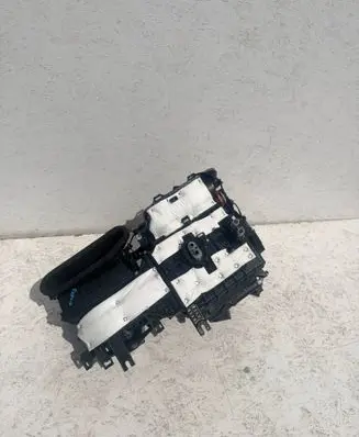 KIA Xceed Interior heater climate box assembly 97200J7080