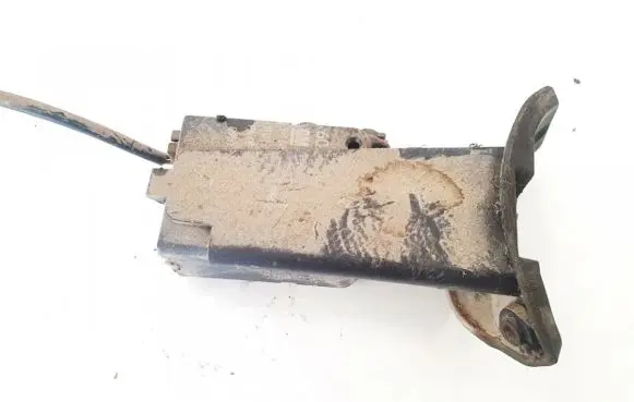 Opel Astra G Central locking motor 605415 90587326
