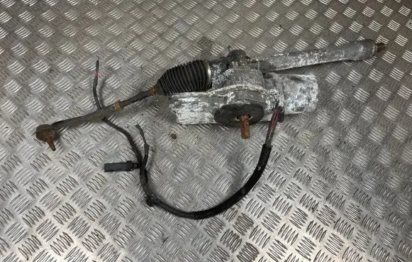 Citroen C3 Pluriel Steering rack 28234753
