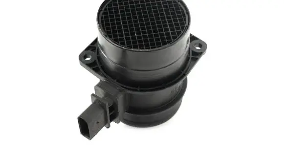 Audi A4 S4 B8 8K Mass air flow meter 03G906461C