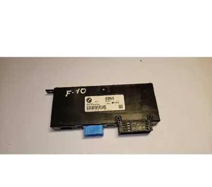 BMW 5 F10 F11 Light module LCM 9243212 110863